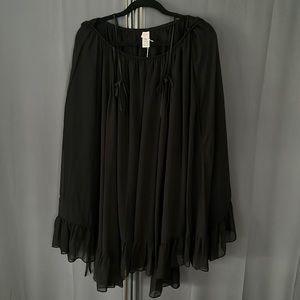 Goddess Top/Lingerie